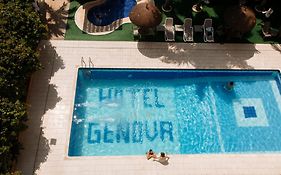 Hotel Genova Centro